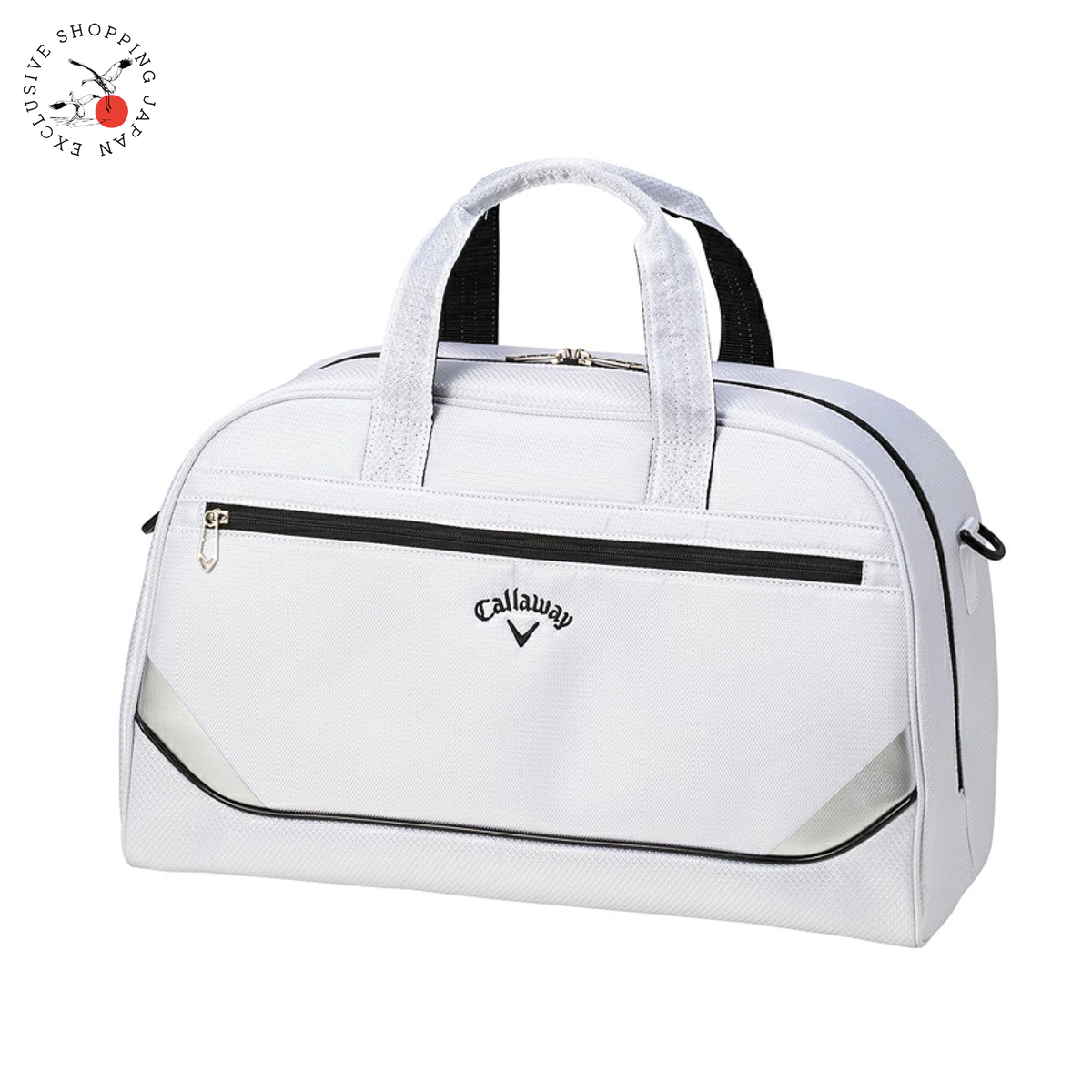 Callaway Golf Sport Boston Duffle Bag 25JM Shoulder 2025 Model