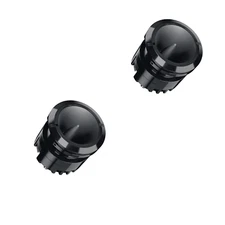 Hertz ST 25A NEO 1" High Efficiency Bullet Tweeter Pair