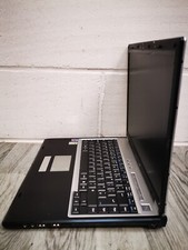 Viglen Dossier XR Laptop - Schwarz **OHNE STROM** hat Spuren – Bild 5