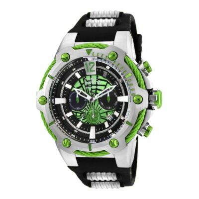 invicta watch marvel collection