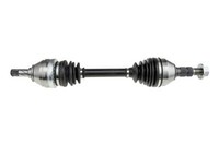 NTY Antriebswelle FÜR Opel Vectra C 1.6 1.8 02- Signum 1.8 03- Fiat Croma 1