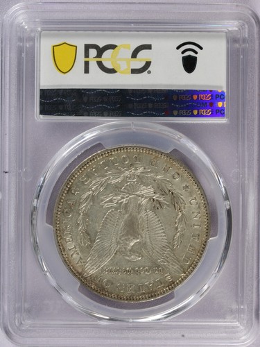 1894-O Morgan Dollar - PCGS XF45 - Bild 2 von 4