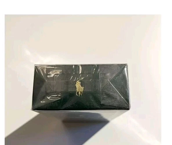 Polo Ralph Lauren бальзам после бритья 4 жидк. унц. 118 мл снят с производства трудно найти новый в коробке - Изображение 4 из 4