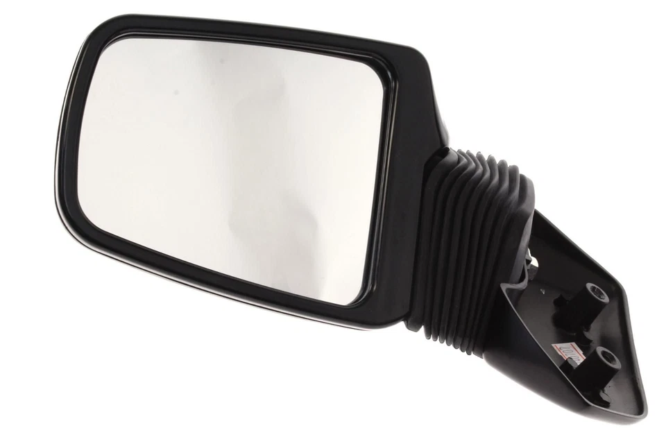 Conjunto de espejo retrovisor derecho Kawasaki OEM 1986-2006 Concours 1000 ZG1000 A 56001-1334 Foto 2 de 3