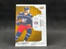 2019-20 UPPER DECK UD ENGRAINED HOCKEY ALEXANDRE TEXIER #95 ROOKIE 9/299