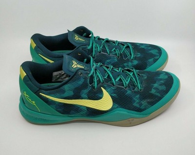 kobe 8 supernatural