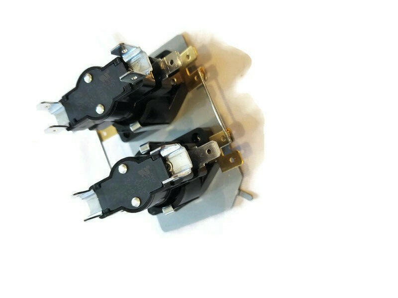 ClimaTek 20/23 KW Electric Heat Sequencer – Replacement For York, Coleman, Luxaire Models 3120A357 & 3120A3571