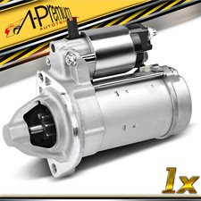 Anlasser Starter 1.6KW für BMW 7er Rolls-Royce Dawn Ghost Wraith V12 12417579152