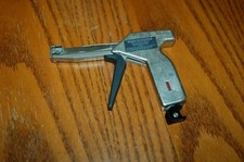 Panduit GS2B Zip Tie Tensioner Made In USA Used Excellent Condition.