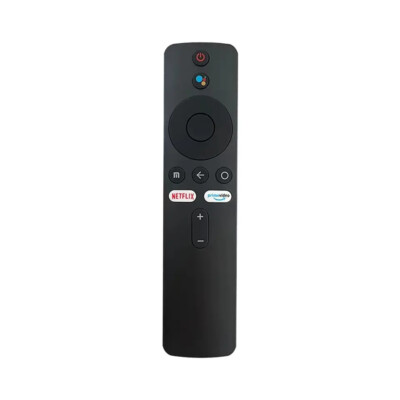 FERNBEDIENUNG FÜR XIAOMI XMRM-00A GLOS GOOGLE BT MI BOX S / TV 4X / STICK TV