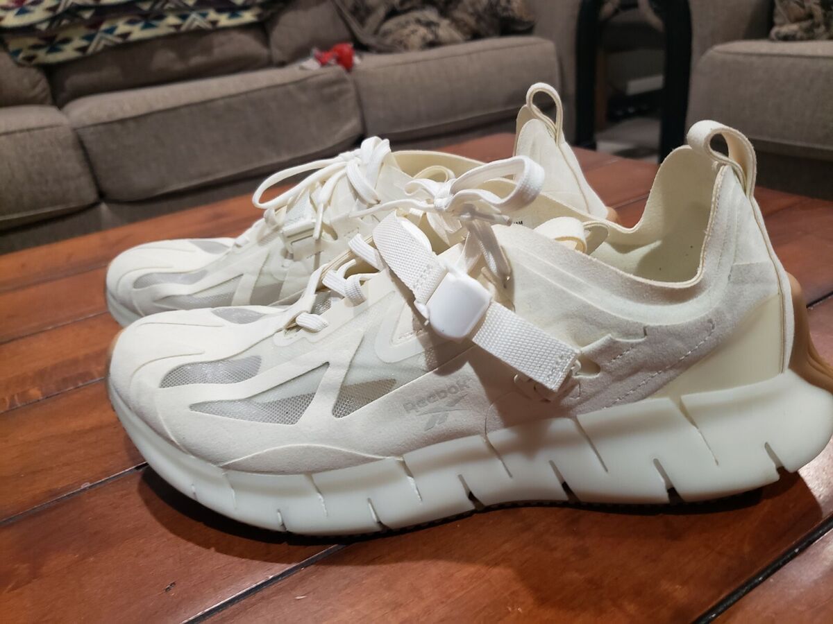 Rare Reebok Zig Kinetica Concept Type 1 Men sneakers Sz 10.5 Rare Reebok Zig Kinetica Concept Type 1 Men sneakers Sz 10.5