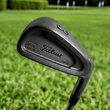 Titleist DCI 981 3 Iron Titleist Rifle 5.0 Steel Shaft Right Hand RH Golf Club