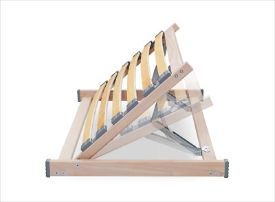 ECOFORM Kopfteilverstellung ECO Head das Original 70/80/90cm - vom HERSTELLER