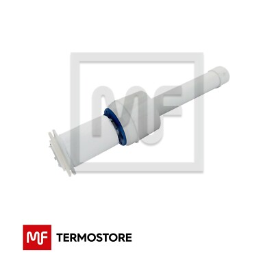 VALVOLA DI SCARICO DOPPIO SCARICO AV1 GROHE 42314000Ricambi Cassett