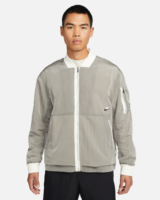 Nike Sportswear Style Essentials Herren Bomber Jacke