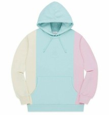 NEW Teddy Fresh THREE PANEL HOODIE Size M