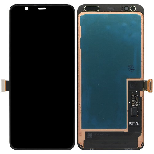 LCD Display For Google Pixel 4 XL GA01181-US 6.3" 2019 Touch Screen Digitizer - Picture 4 of 10