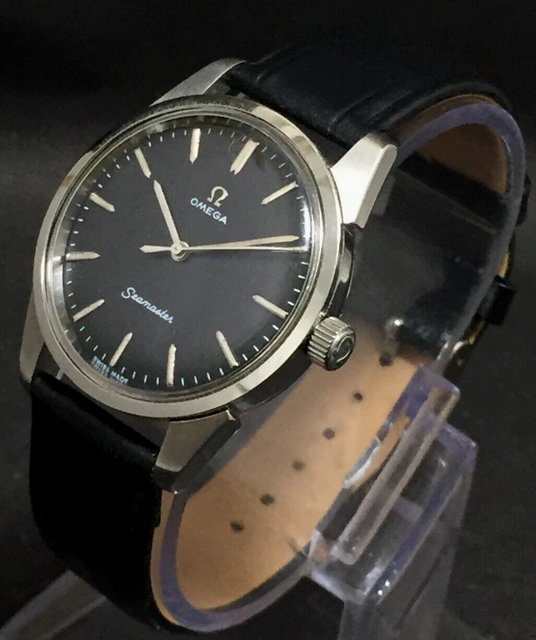 ebay omega seamaster