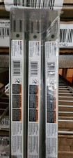 ClosetMaid  ShelfTrack 6PK 84 in. x 1 in. NIC...