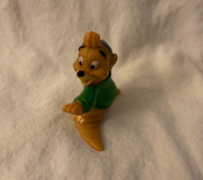 Disney Tale Spin Kit Cloudkicker 1991 Kellogg's Cereal Premium PVC Toy