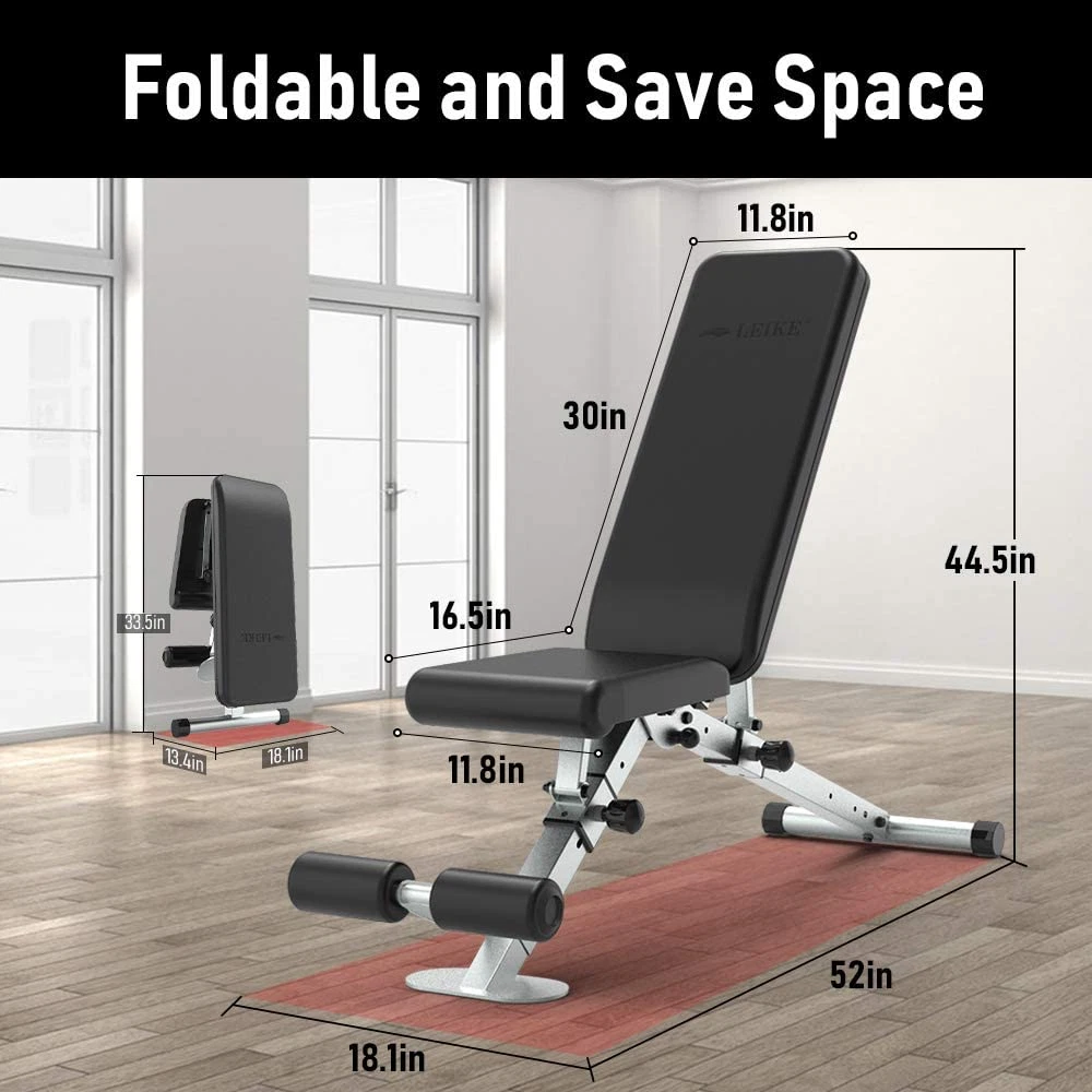 Leikefitness website outlet