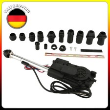Teleskopantenne Auto Antenne Motorantenne Elektrische Universal für BMW Mercedes