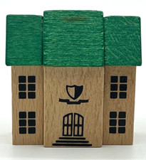 The Kids of Catan 2006 Board Game Five Replacement City