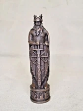 New!Bronze statuettes Pantheon of Slavic Gods Perun