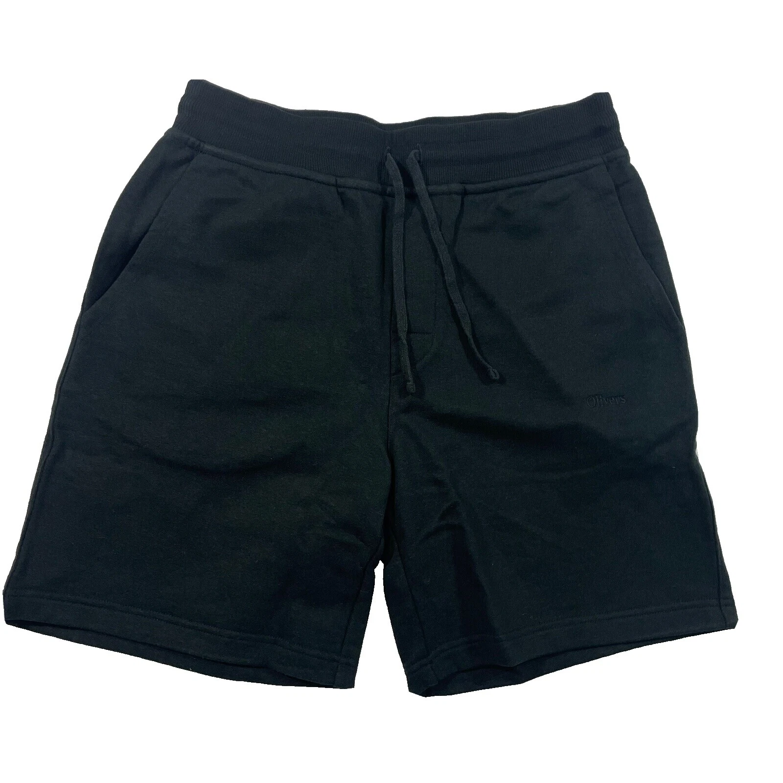 Ropa Oliver Negro para De hombre