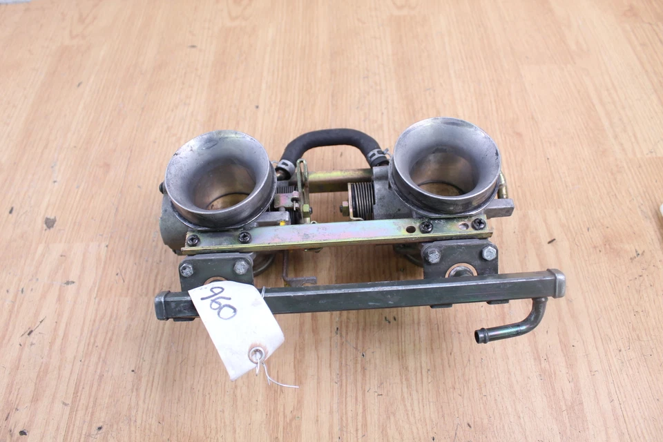 Корпуса/корпус дроссельной заслонки 2005 ARCTIC CAT KING CAT 900 - Изображение 3 из 4