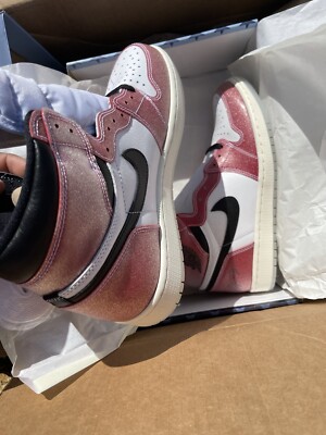 Jordan 1 Retro High OG SP x Trophy Room Chicago (F&F Blue Jordan 1 Retro High OG SP x Trophy Room Chicago (F&F Blue