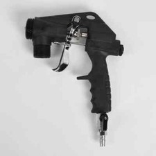 Nylon Material Sand Blasting Air Spray Gun Mortar Sprayer Sand Blasting Machine