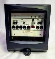 BASLER ELECTRIC BE1-50/51B-205 OVERCURRENT RELAY New Old Stock