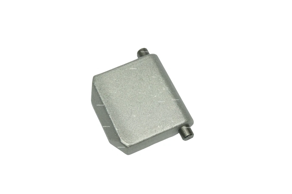 Original Wolf-Garten Gegenschneide Häcksler SDL 2800 EVO Neu! - Bild 2 von 2