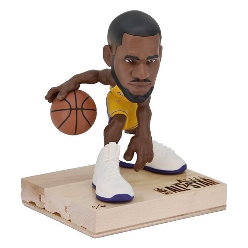 Mcfarlane Series 6 Karl Malone Los Angeles Lakers Sports Picks