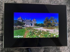 Digital Picture frame-Insignia 6 inch-New, Not In Original Box. Never Used