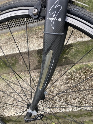 Rennrad Spezialized - Bild 2 von 8