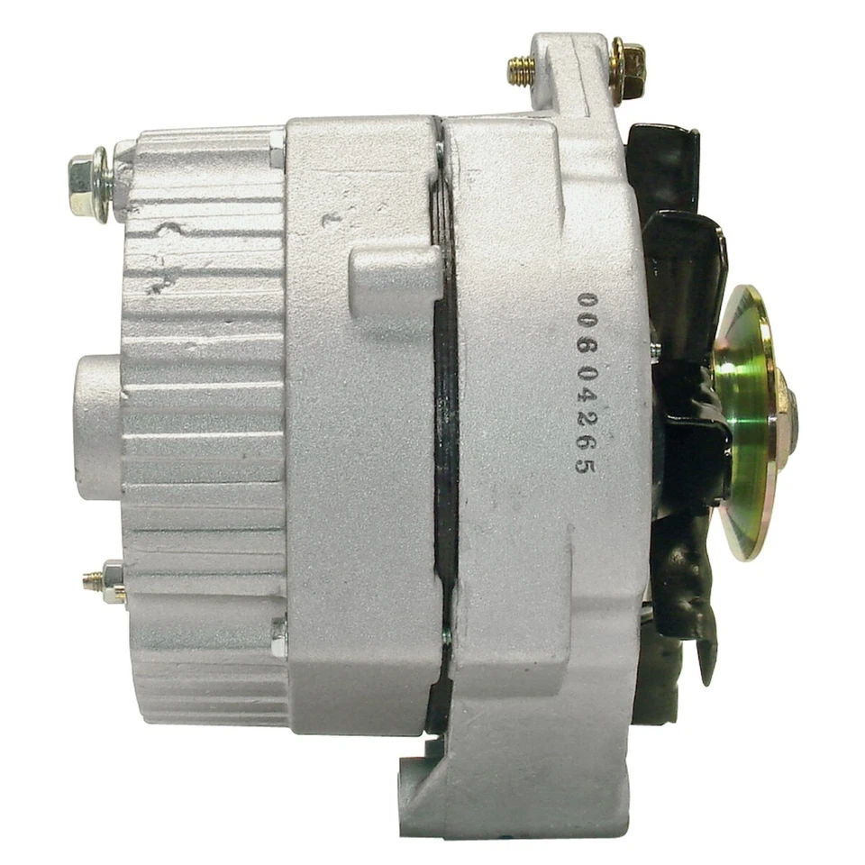 Alternador de calidad 7127109N para Chevy Jeep J-4600 J-4700 Pontiac Firebird Foto 4 de 4