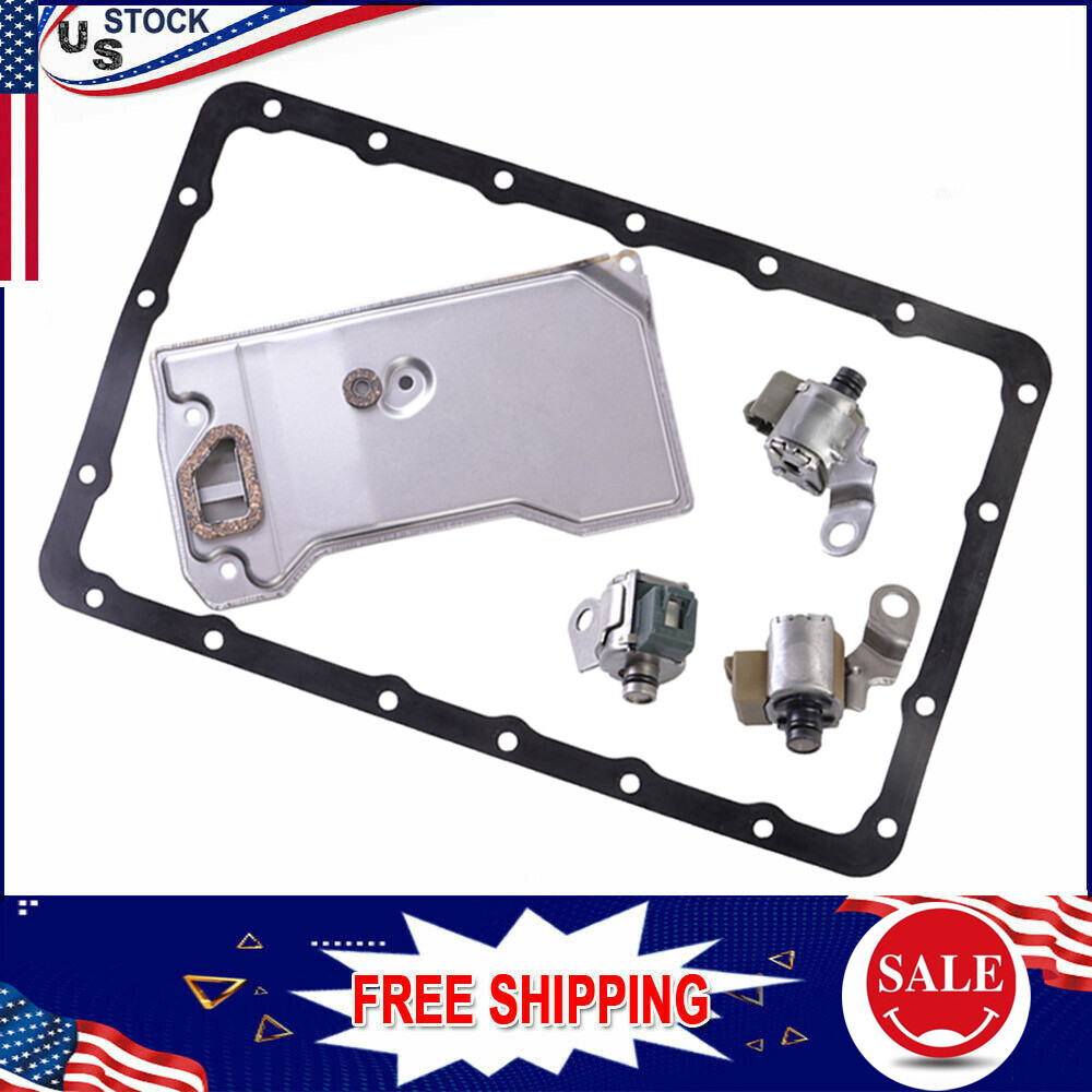 For Jeep Cherokee XJ MJ A340 97420JKP 97010 AW4 Automatic