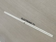 2 barettes leds  POUR TV samsung UE50NU7022K UE50NU7025K UE50NU7090U