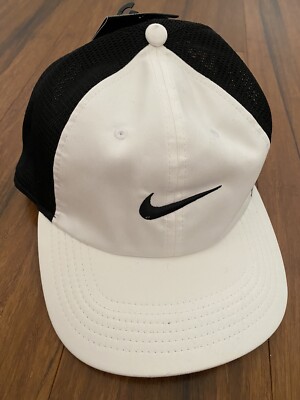 nike men's training hat