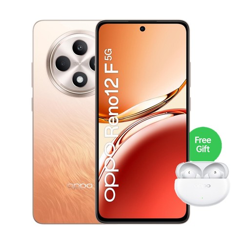 Oppo Reno 7 5g