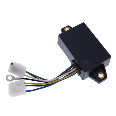 Spannungsregler 16A11-14001 für Mitsubishi EC20B K3B K3D K3E K4D K4E S3L S4L
