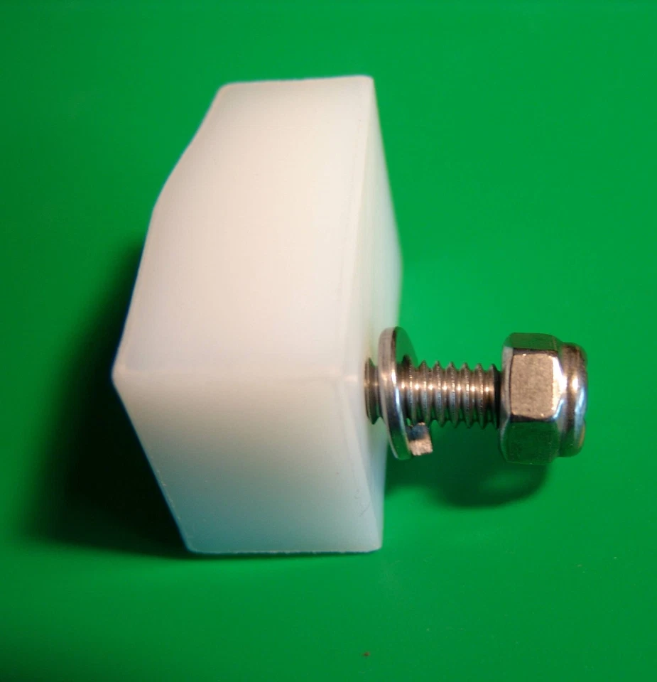 Protector de cárter lateral de cadena Triumph T120, T140, Bonneville, Tiger 1964-83 Foto 2 de 4