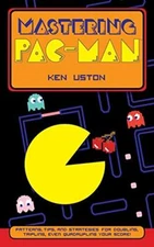 Mastering Pac-Man                                                              
