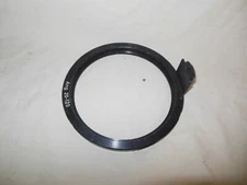 ARRI 35MM BL ZOOM HOUSING FOCUS RING FOR 20/120 ANGENIEUX ZOOM LENS ARRIFLEX