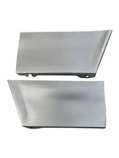 Lower Front Fender Patch Panels Fits 1967 1968 Cadillac New Pair Lower Front Fender Patch Panels Fits 1967 1968 Cadillac New Pair