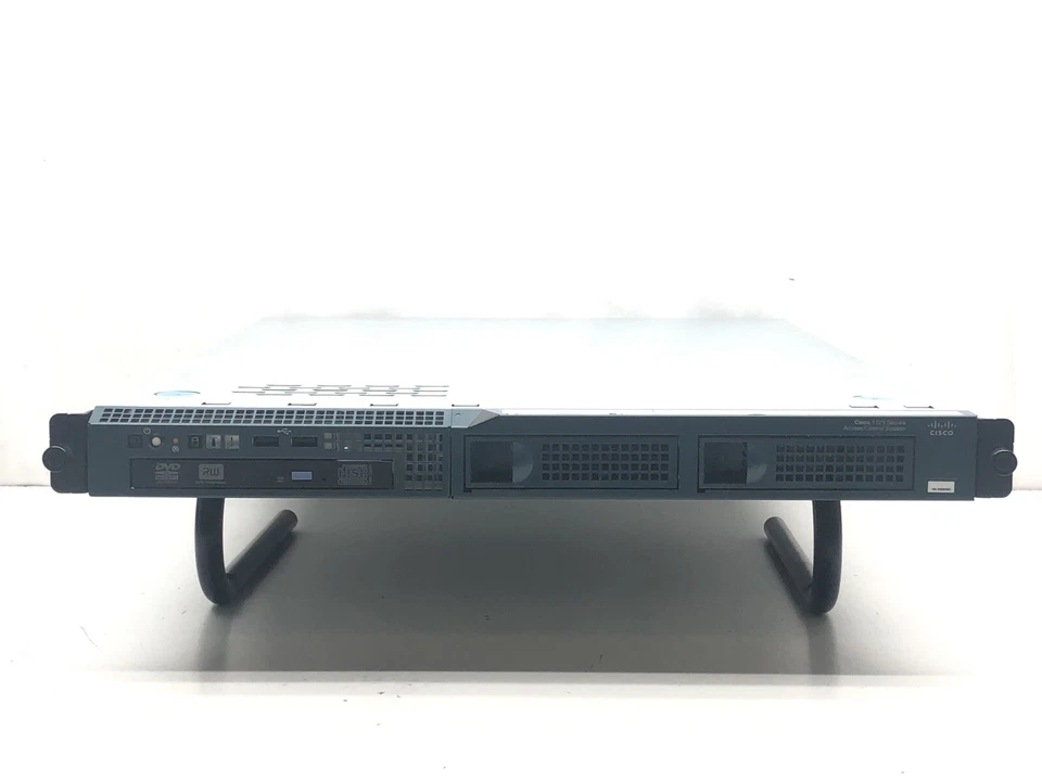 CISCO 4194 1121 Secure Access Control System Media Convergence Server - Image 2 of 4