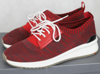 Lloyd Yash Knit Sneaker, Ladies, Girls, Size 35, New