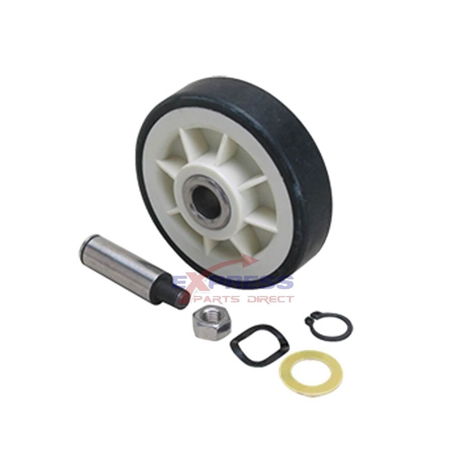 Kit De Reparación De Secadora, WP 33002535, 6-3700340, (2